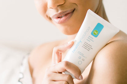 Gentle Feminine Wash by healthy hoohoo