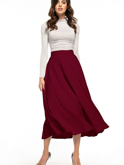 Skirt model 148150 Tessita
