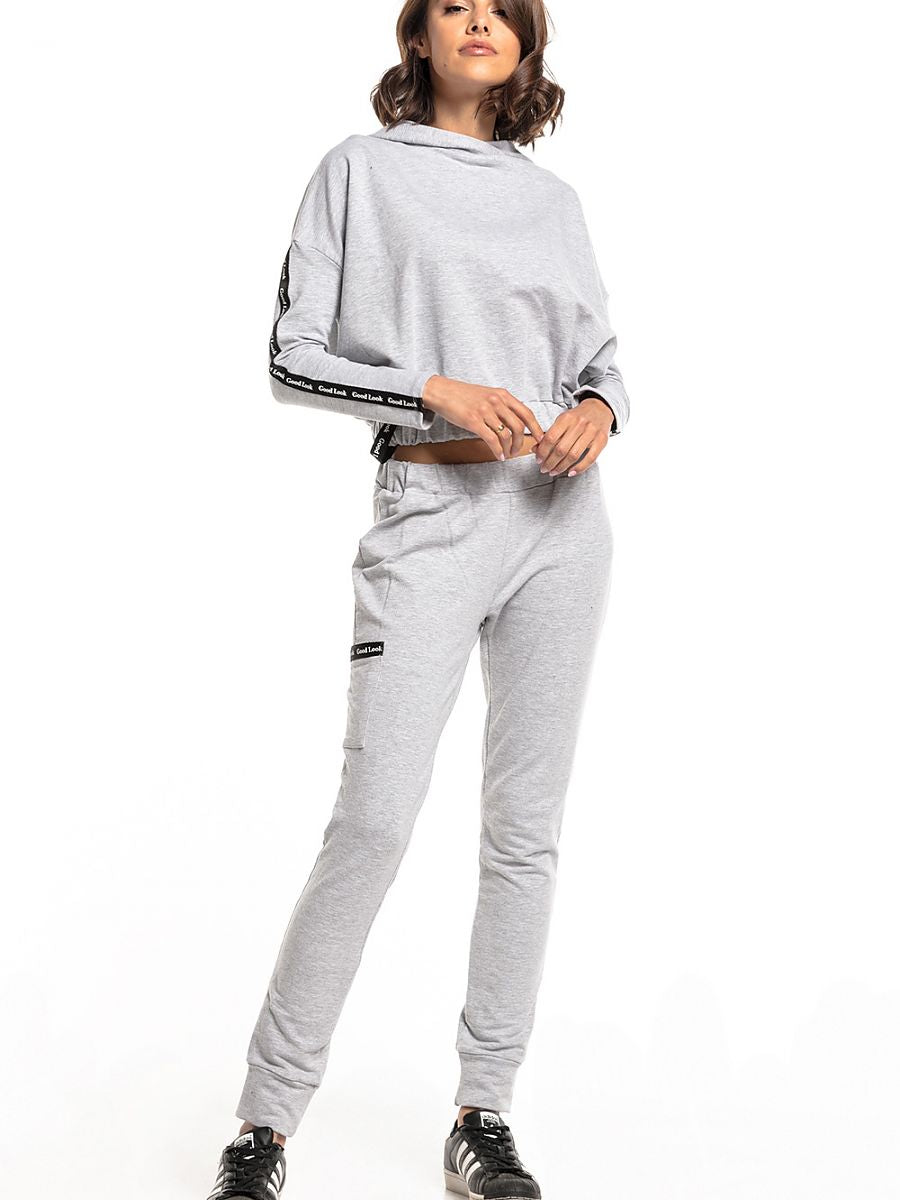 Tracksuit trousers model 148160 Tessita