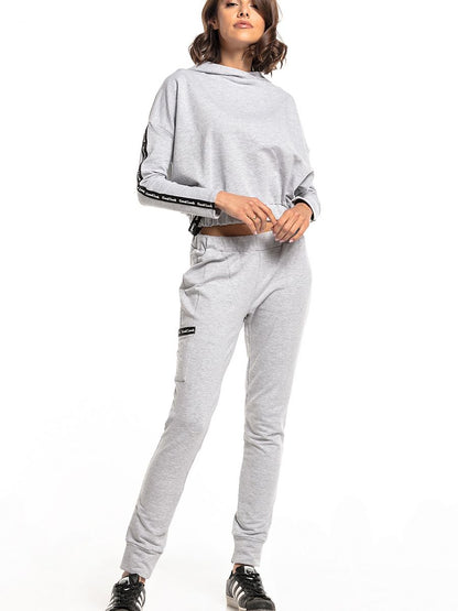 Tracksuit trousers model 148160 Tessita
