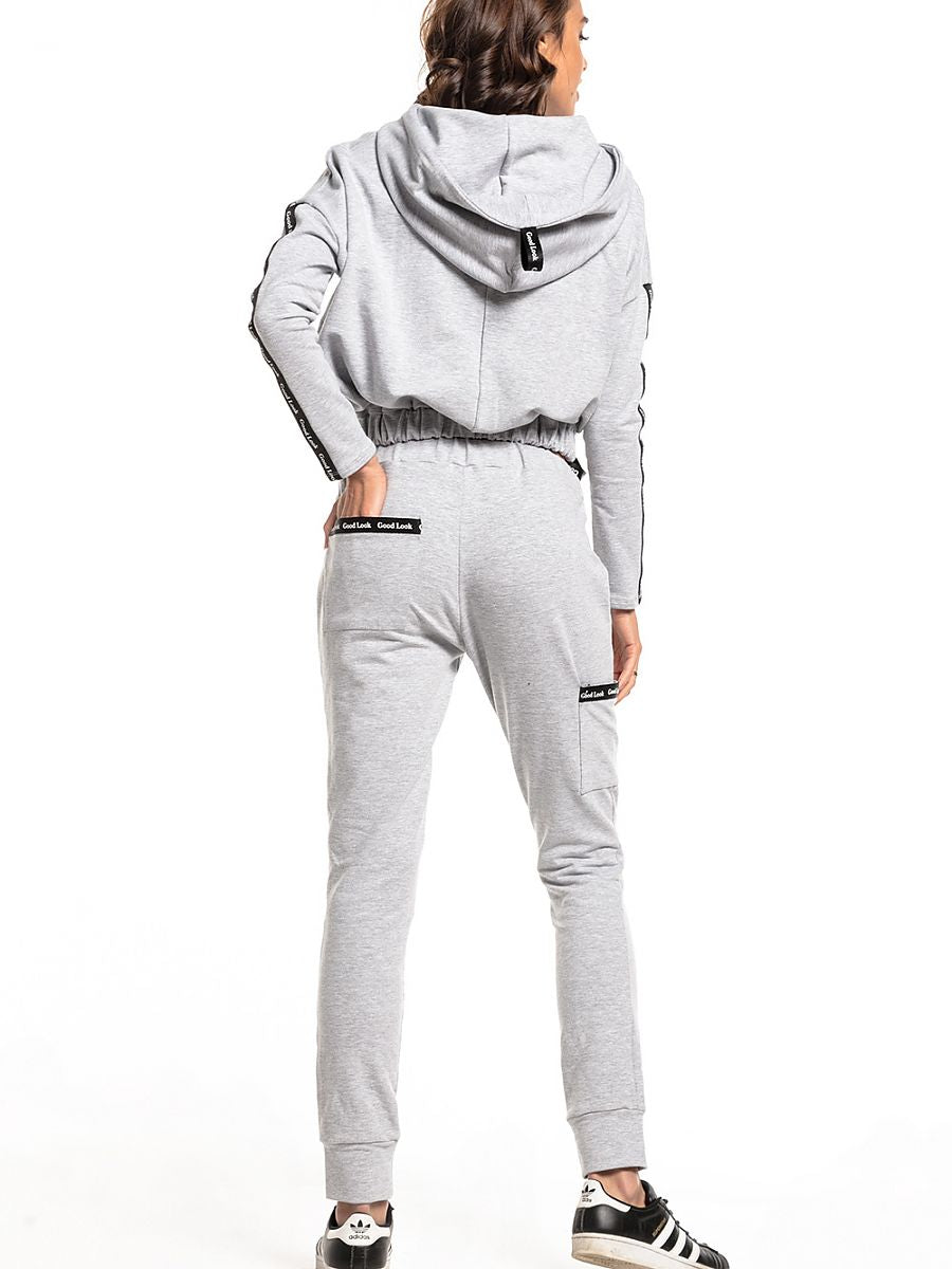 Tracksuit trousers model 148160 Tessita